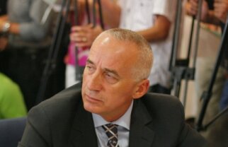 Marius Stan: "M-am împrumutat şi de la cămătari pentru Oţelul" ;)