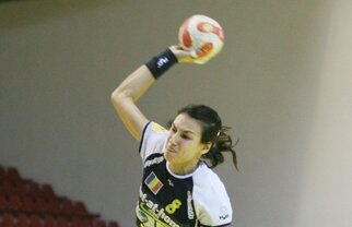 Fetele vor să se răzbune în faţa Ucrainei după egalul de la Zaporojie