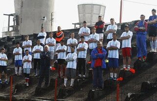 Continuatoarea Unirii Tricolor joacă în Liga a IV-a bucureşteană