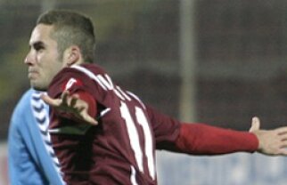 Rapid fără Ioniță cu Inter? Vezi echipele probabile!