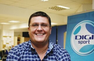 Maraton de 10 ore la Fanatik Show!