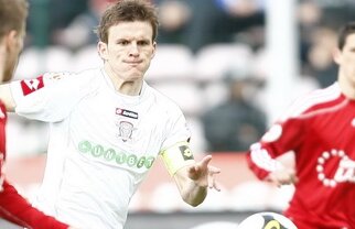 Giuleştenii s-au chinuit la Piteşti şi visează în continuare la Europa