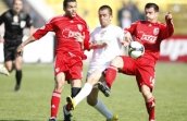 Vezi cele mai tari faze din Internaţional - Rapid!