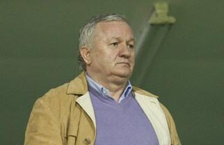 Porumboiu: "L-am «condamnat» pe Wesley să mai înscrie 6-7 goluri" :D