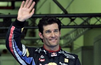 Webber e gata să cucerească Malaezia