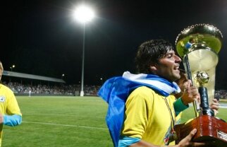 7 pentru o lovitură: titlul. Care crezi că este cel mai bun antrenor din Liga 1?