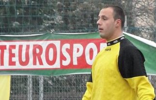 Remus Dănălache: "Este plăcut să faci sărbătorile de pe primul loc!"