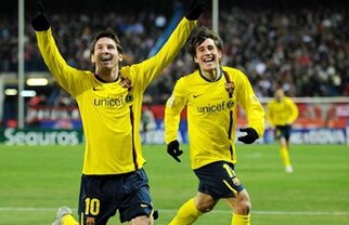 FC Barcelona continuă să conducă în clasamentul IFFHS