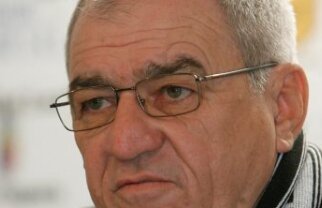 Viorel Hizo a demisionat!