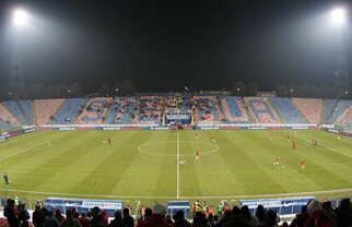 Puţini spectatori în retur la meciurile de Liga I. Tu de ce nu mai vii la stadion?