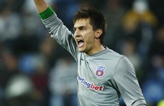 Tătăruşanu avertizează: "Cît am fost la Bistriţa, Steaua nu prea a cîştigat acolo" :S