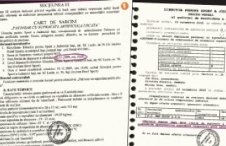 Licitaţie cu dedicaţie » MBS Group a ignorat termenul limită de depunere a ofertelor