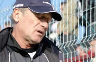 Liță Dumitru a fost demis de la conducerea Concordiei!