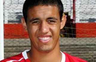 Enzo Bruno: "Sper să-i dau gol Craiovei, sînt dator conducerii şi suporterilor"