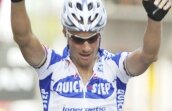 Tom Boonen: "Vă promit, va fi război între Saxo Bank şi QuickStep pentru Roubaix"