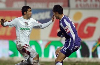 Comisia de Recurs a LPF dă mîine la ora 10:00 verdictul în cazul Varga - Bălan!