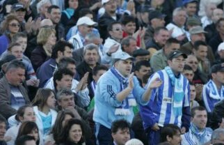 Mititelu: "Stadionul Municipal din Severin e cel mai frumos din România"