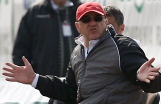 Află de ce a plecat Hizo de la U Cluj! Trădat de jucători?