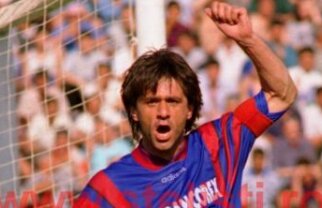 Nu rata un DVD eveniment – Marius Lăcătuş!