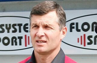 Sabău: "Dacă înţelegem importanţa meciului cu Internaţional, nu vom avea probleme"