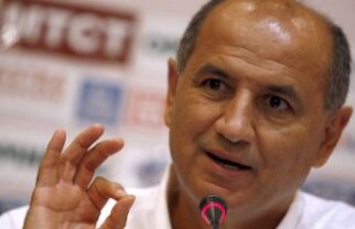 Copos: "Pe cei care fac lucruri împotriva Rapidului îi vom da în judecată!"