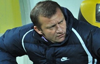 Dorinel Munteanu: "Echipa mea a fost «groggy»"