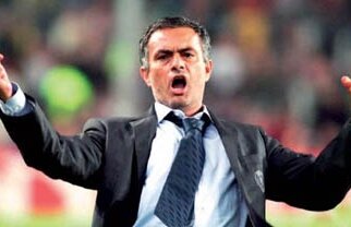 Mourinho: "Inter are acum mentalitatea necesară pentru a cîştiga Liga"