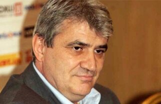 Taban: "Mă aşteptam să ne respingă memoriul, dar mergem pînă la capăt"