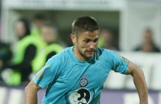 Vezi aici cele mai tari faze video din Unirea Urziceni-Gaz Metan!