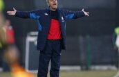 Cîrţu: "Mi se pare suspectă delegarea lui Kovacs!"