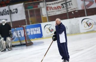 Tom Skinner:"Dacă jucăm la capacitate maximă, vom juca finala pentru promovare"