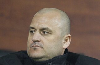 Mititelu: "Tudor a arbitrat în stilul caracteristic" ;)