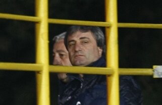 Mihai Stoichiţă: "Ce să vă spun? Asta e Steaua, îl iubesc pe Bogdan Stancu, Steaua sîntem noi!" :D