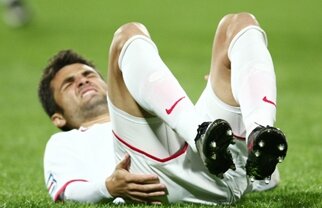 Bratu va juca la Dinamo II în weekend » Chin fără sfîrşit