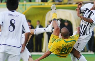 Vasluiul nu a reuşit decît un 0-0 la Ploieşti » Minus două puncte