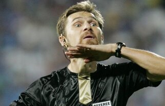 Wotte: "Tudor ne-a nenorocit!"