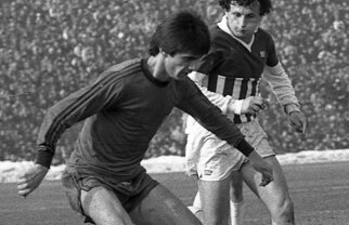 DVD cu Marius Lăcătuş! » 20 de ani în 95 de minute