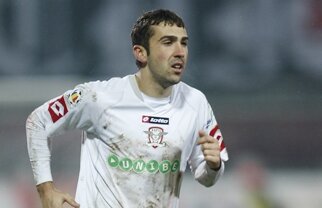 Apelul Rapidului în cazul "Varga - Bălan" a fost respins » Trocul