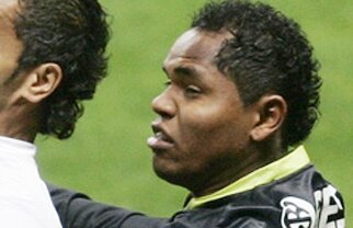 Ratat de Steaua acum un an, brazilianul Ronny poate ajunge la FC Koln