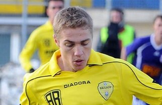 Roman: "Regret că ratez meciul cu Dinamo"