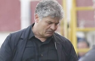 Bărcăuan: "Sînt sigur că Rapidul se va califica în Europa League cu nea Ando pe bancă"