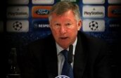 Sfârşitul lui Ferguson? Englezii pariază pe succesorul său la United!