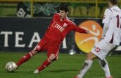 "Răduţ, Chiricheş, Marius Popa şi Gabi Matei sînt în vizorul selecţionerului"
