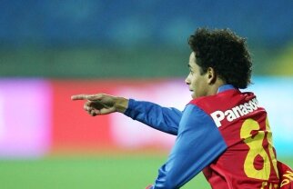 Gigi Becali: "Am avut pe unul care mi-a adus o piticanie de 1,5 metri" ;)