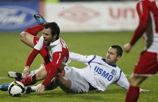 Cîrţu i-a pus piedică lui Dinamo! » ChiX
