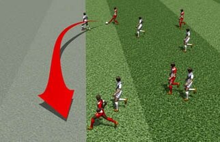 Asistentul Urzică l-a oprit greşit pe N'Doye » N-a fost ofsaid!