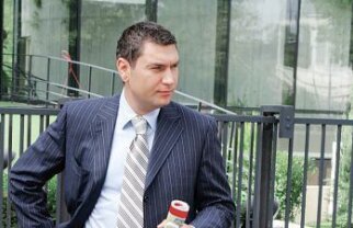 Borcea: "Iancu va avea meci greu cu noi, mergem cu toţii la TAS!"