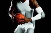 Cyborg NBA! Vedetele au apărători speciale pe tot corpul în NBA!