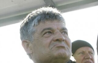 Ţălnar speră într-o victorie a lui Andone la Cluj: "I-am oferit titlul acum doi ani!"