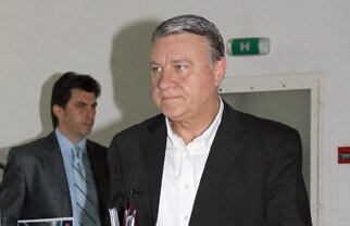 Comisia de Recurs l-a iertat pe Marian Iancu, Naşu' promite răzbunare